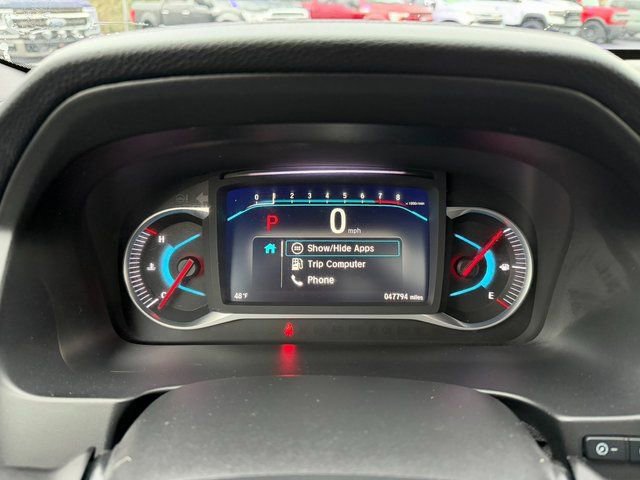 Used 2020 Honda Passport Touring image 18