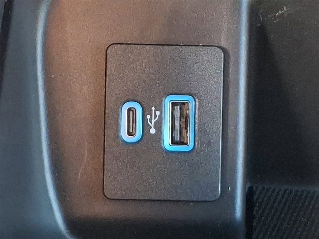 Certified 2024 Ford F150 STX image 25