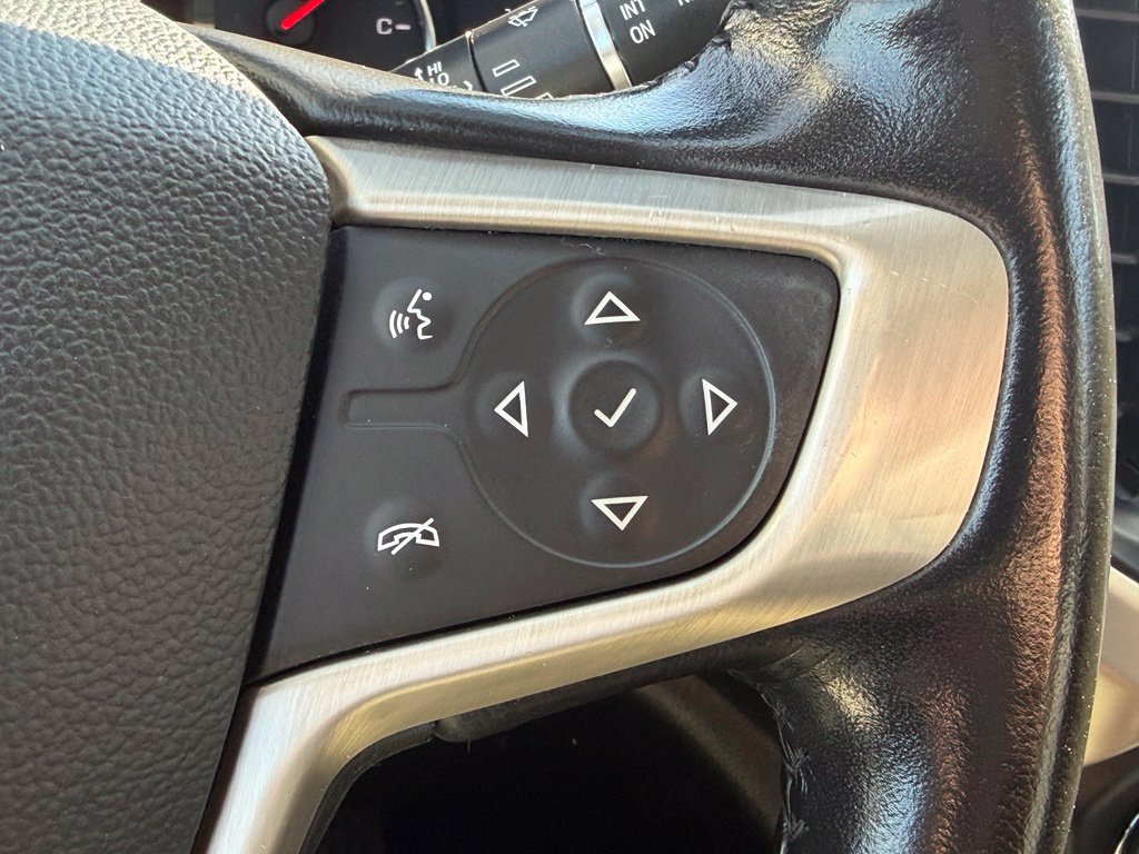 Used 2020 GMC Acadia Denali w/ Technology Package AWD/4WD image 43