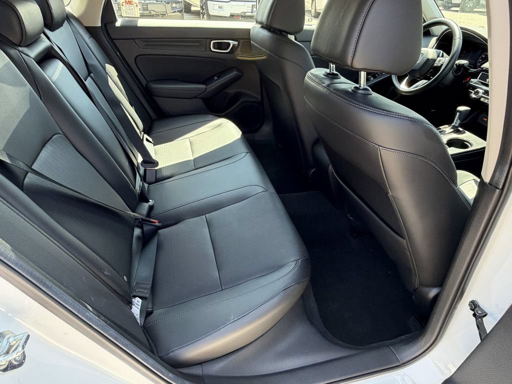 Used 2024 Honda Civic EX-L image 14