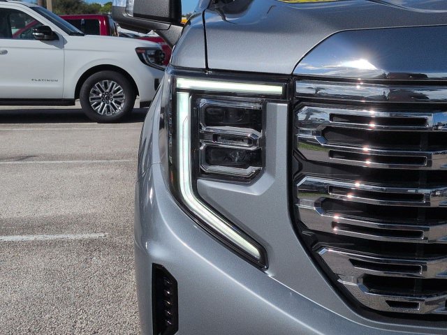 Used 2026 GMC Sierra 1500 Denali RWD image 10