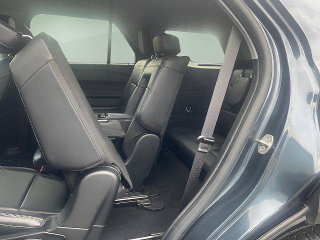 Certified 2023 Ford Explorer XLT w/ Equipment Group 202A AWD/4WD image 30