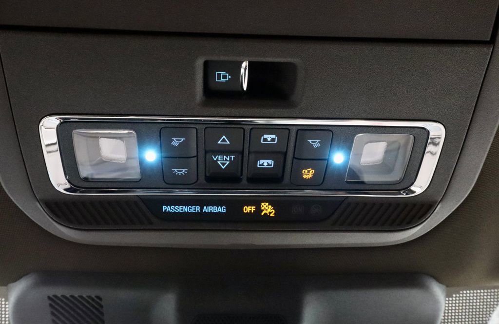Certified 2025 Ford F150 King Ranch AWD/4WD image 32