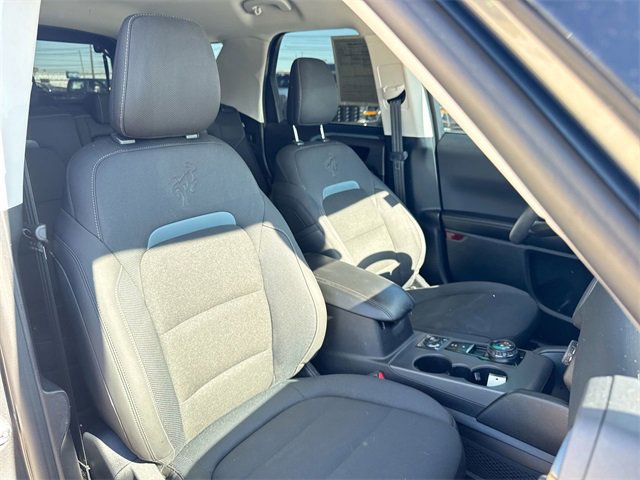 Certified 2021 Ford Bronco Sport Badlands image 31