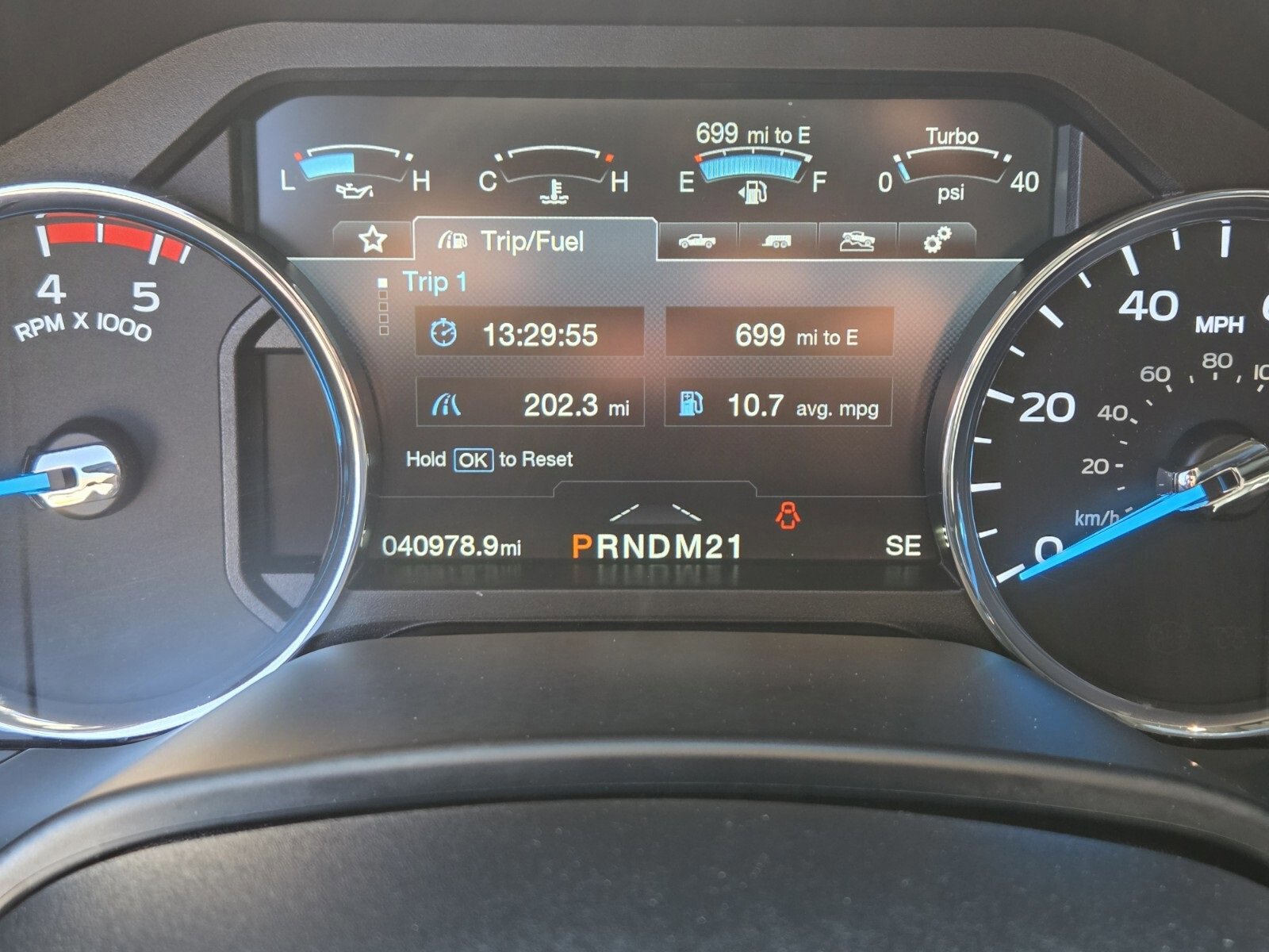 Certified 2017 Ford F350 Lariat w/ Lariat Ultimate Package image 5