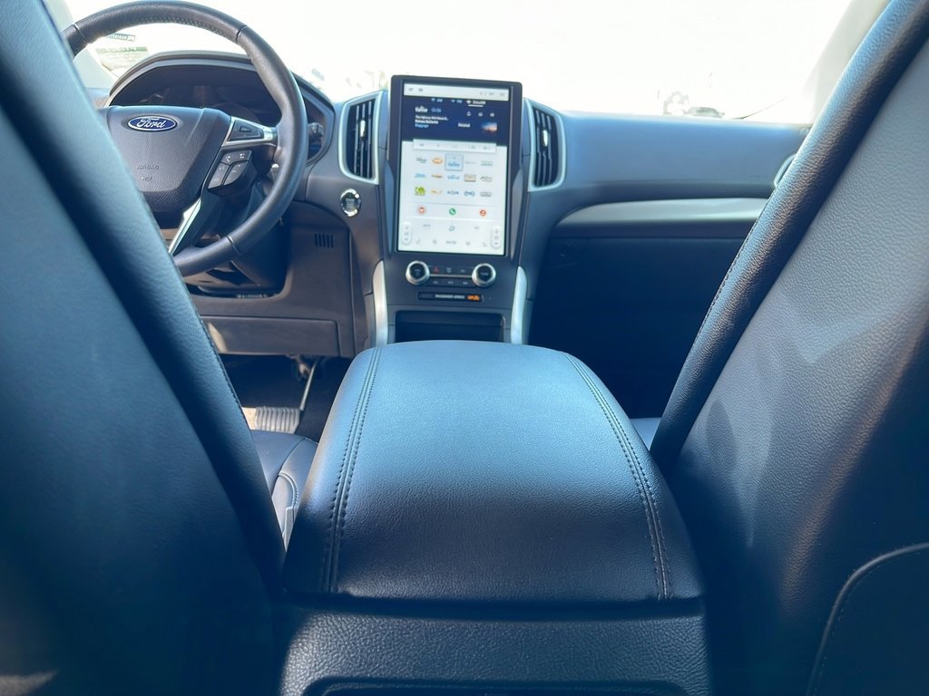 Certified 2024 Ford Edge SEL w/ Convenience Package image 29