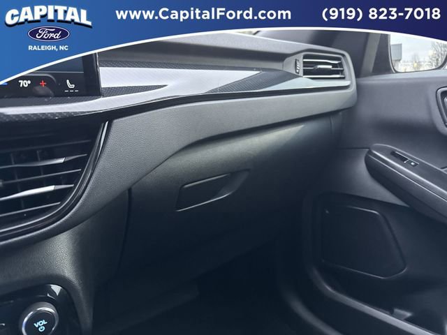 Certified 2024 Ford Escape ST-Line w/ Tech Pack #1 image 26