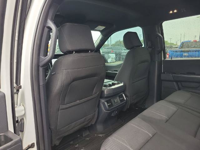 Certified 2024 Ford F150 STX AWD/4WD image 11
