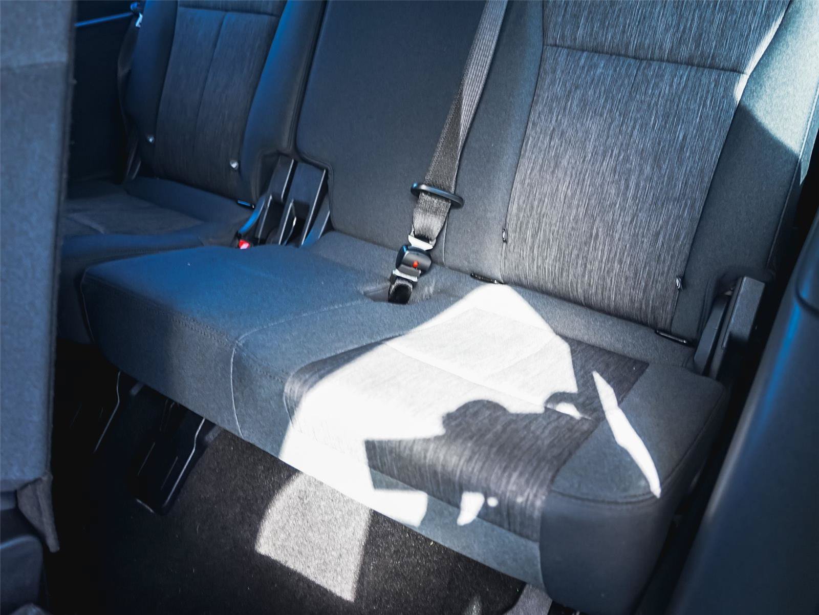 Certified 2022 Ford Expedition XLT RWD image 26