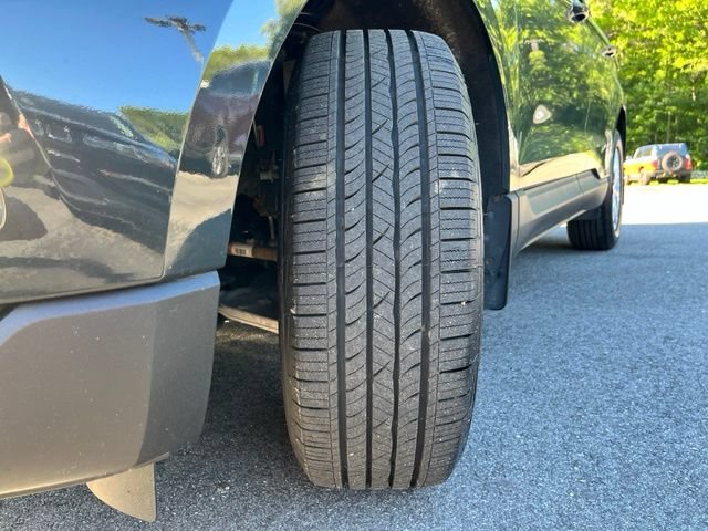 Certified 2024 Ford Edge SEL w/ Convenience Package AWD/4WD image 14