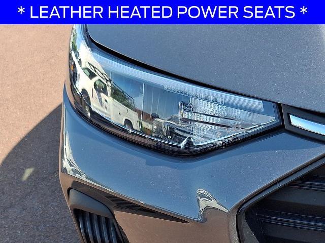 Certified 2023 Ford Escape ST-Line w/ Tech Pack #1 AWD/4WD image 9