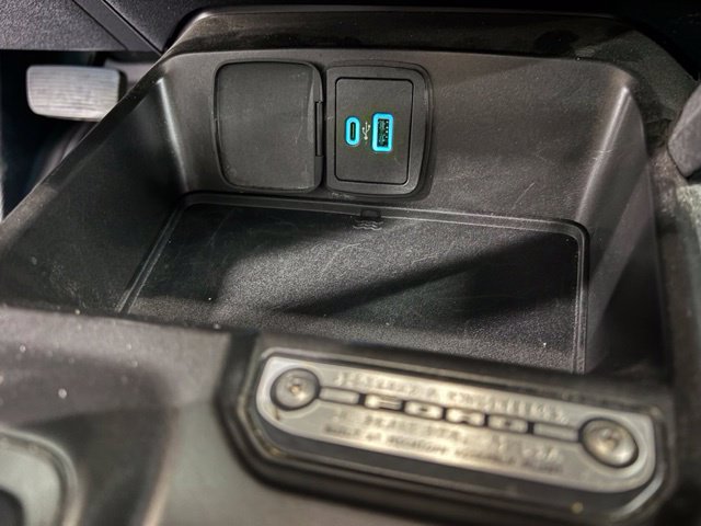 Certified 2023 Ford Bronco Wildtrak AWD/4WD image 10