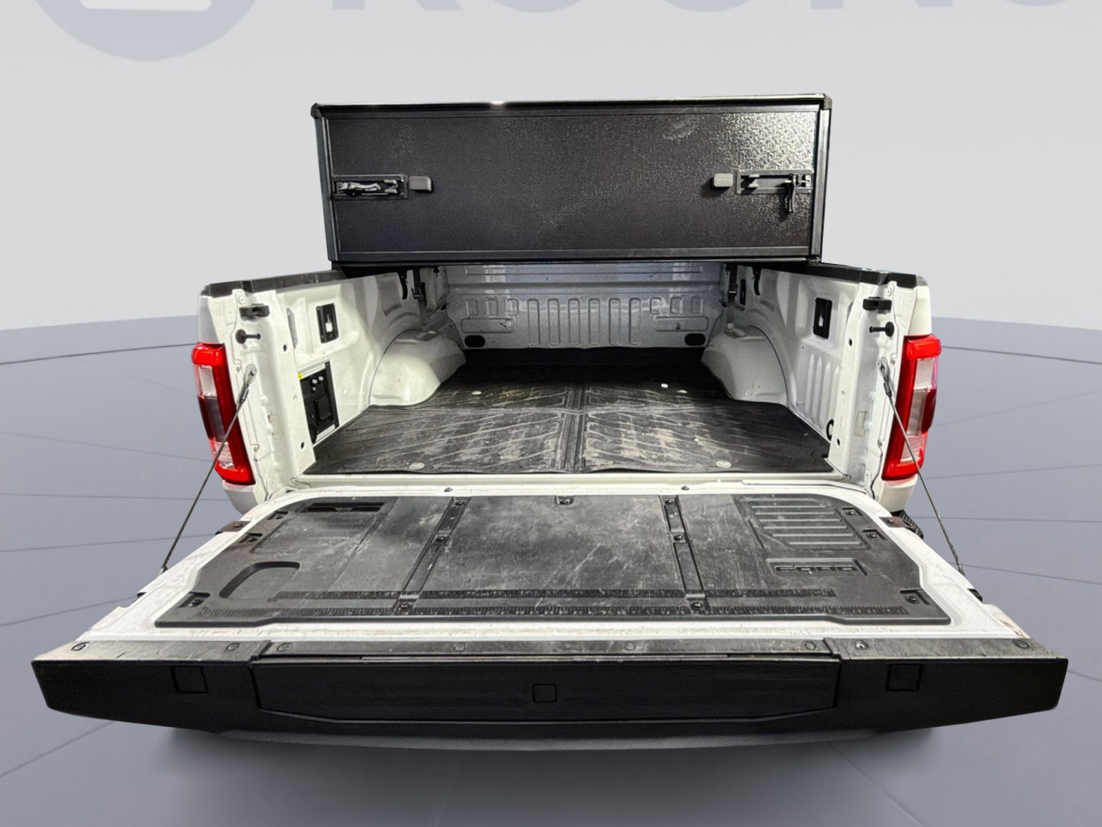 Certified 2021 Ford F150 King Ranch w/ Equipment Group 601A High AWD/4WD image 41