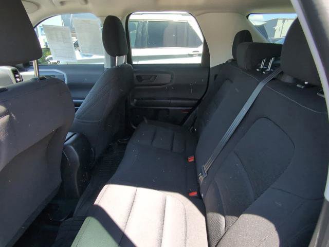 Certified 2021 Ford Bronco Sport image 13