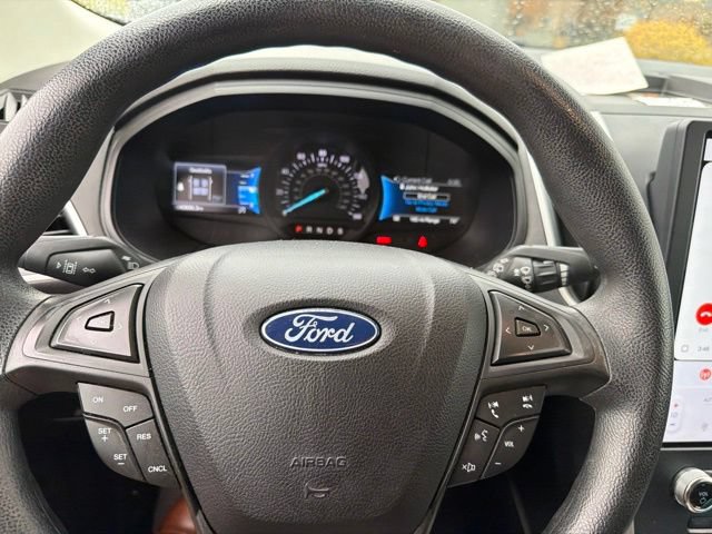 Certified 2023 Ford Edge SE w/ Black Appearance Package AWD/4WD image 17