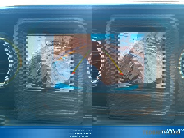 Used 2021 Jeep Wrangler Unlimited Sahara w/ LED Lighting Group image 33