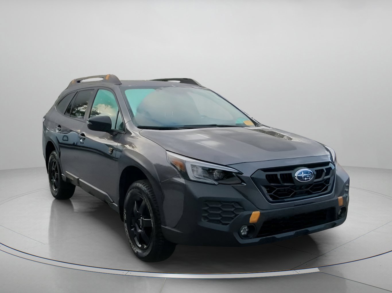 Used 2025 Subaru Outback Wilderness AWD/4WD image 33