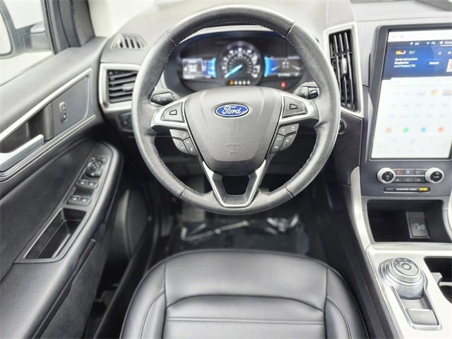 Certified 2022 Ford Edge SEL w/ Convenience Package image 13