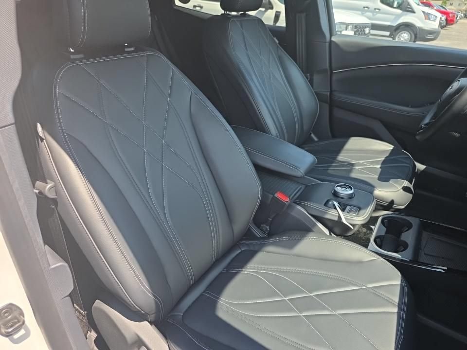 Certified 2023 Ford Mustang Mach-E Select AWD/4WD image 8