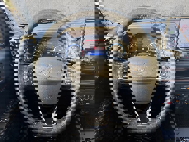 Certified 2021 Ford Bronco Sport Outer Banks image 14