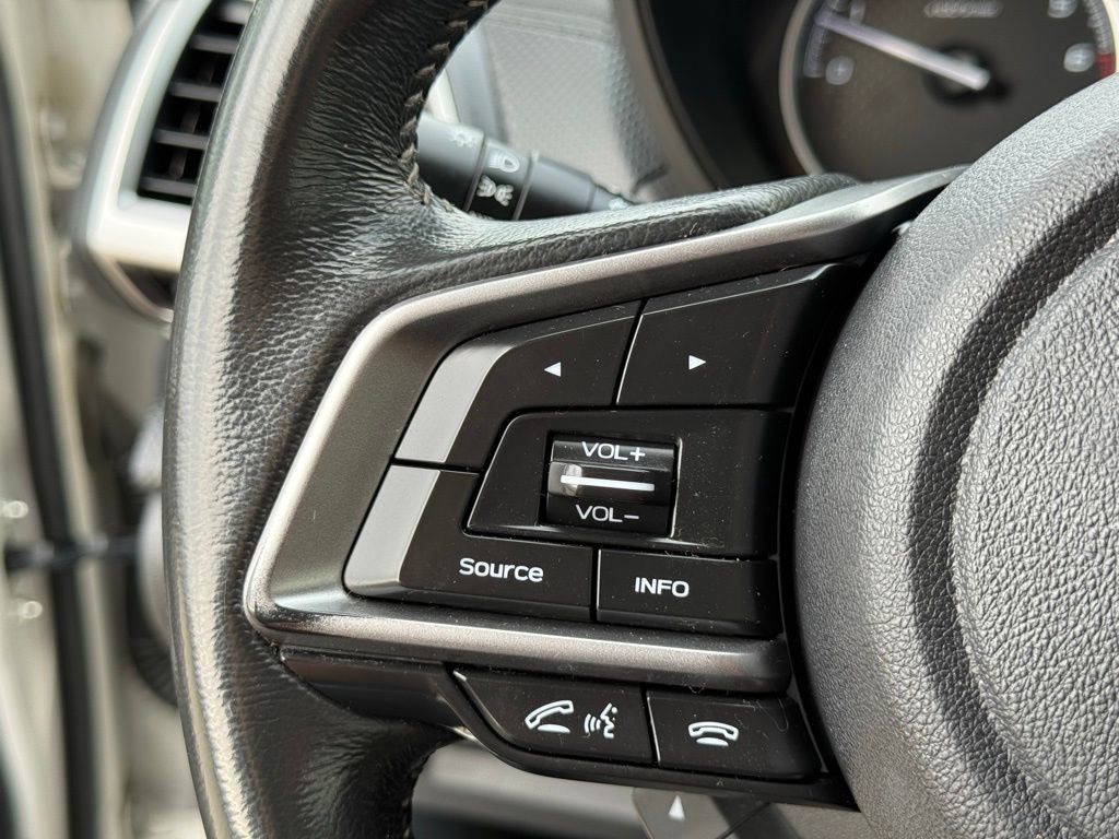 Used 2021 Subaru Forester Premium image 15