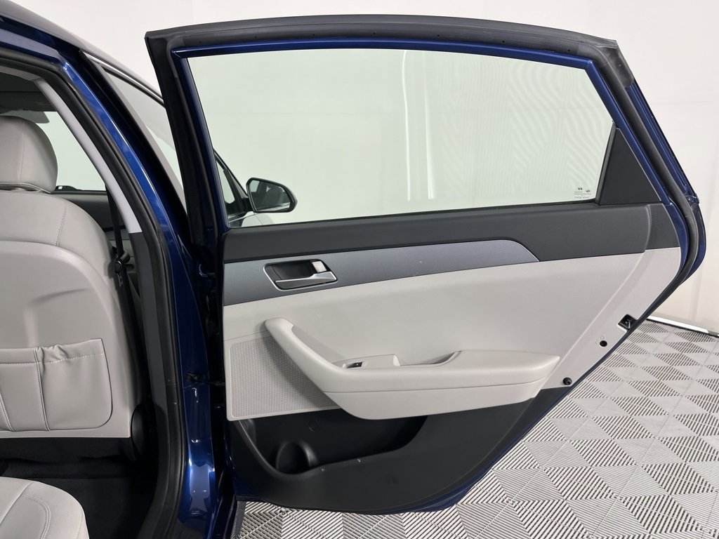 Used 2019 Hyundai Sonata ECO image 26