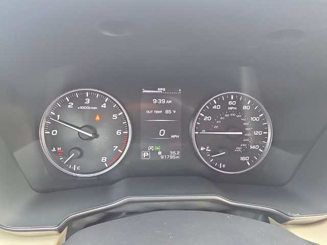 Used 2021 Subaru Outback Limited AWD/4WD image 22