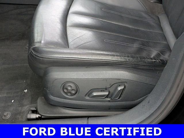 Used 2018 Audi A4 2.0T Premium Plus w/ Premium Plus Package image 13