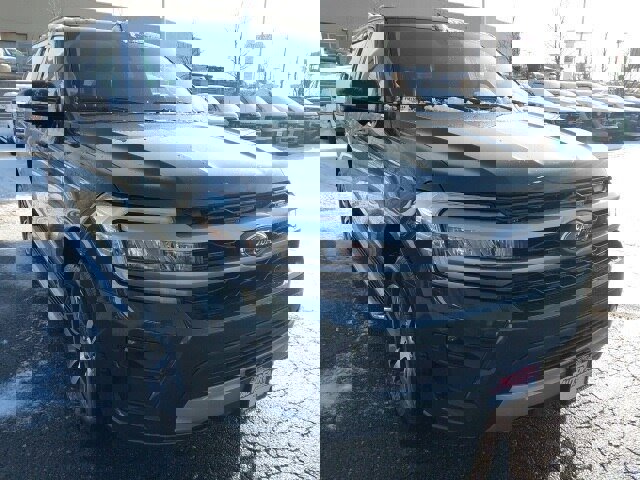 Certified 2022 Ford Expedition XLT image 8