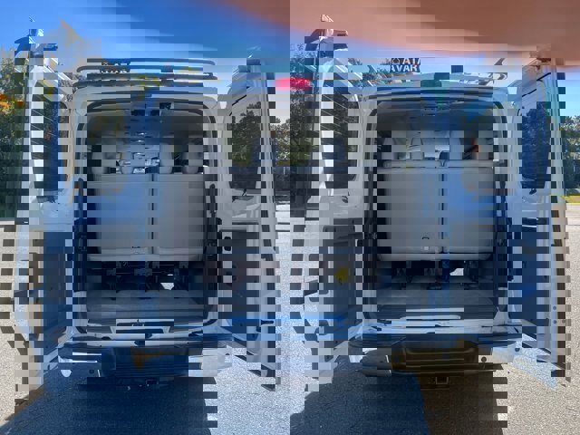 Used 2020 Nissan NV 3500 SL image 25