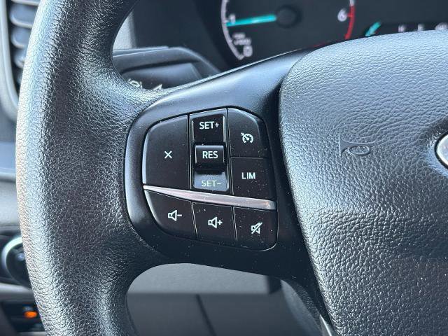 Certified 2024 Ford Transit 350 XLT RWD image 21