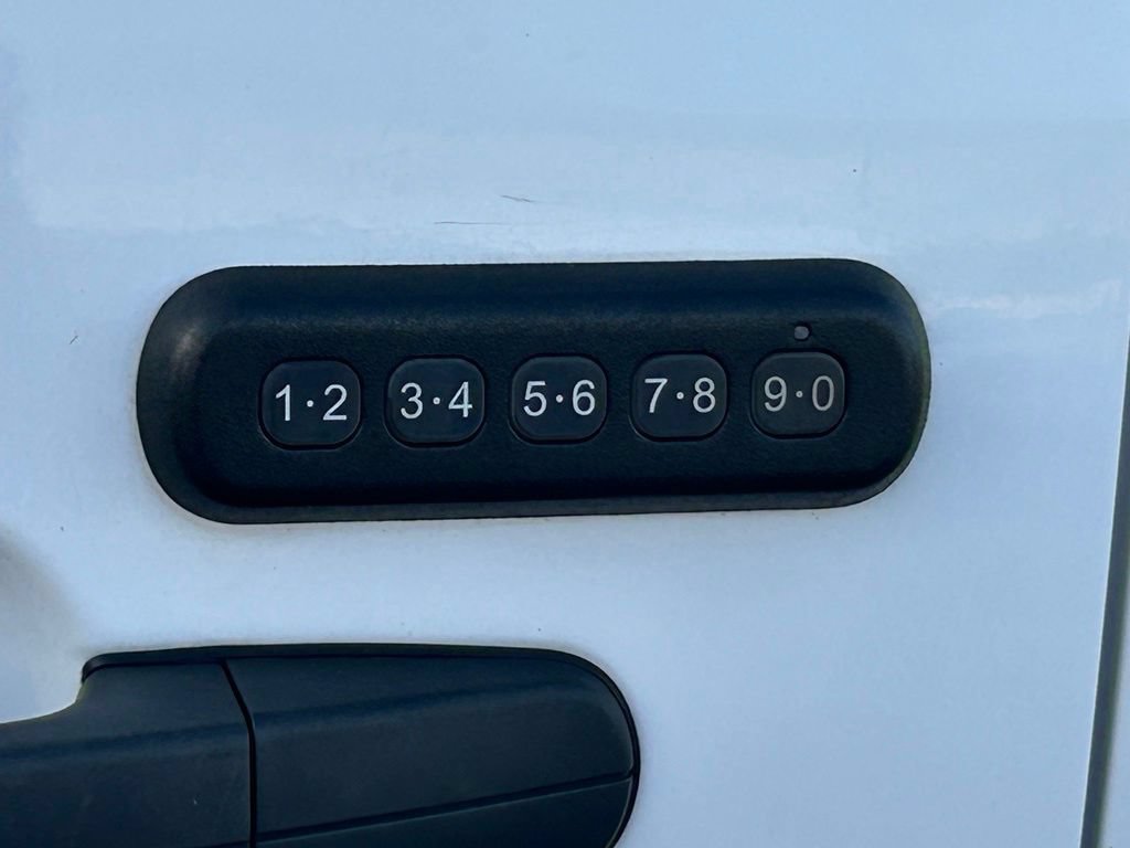Certified 2023 Ford Transit 250 Medium Roof w/ Load Area Protection Package RWD image 14