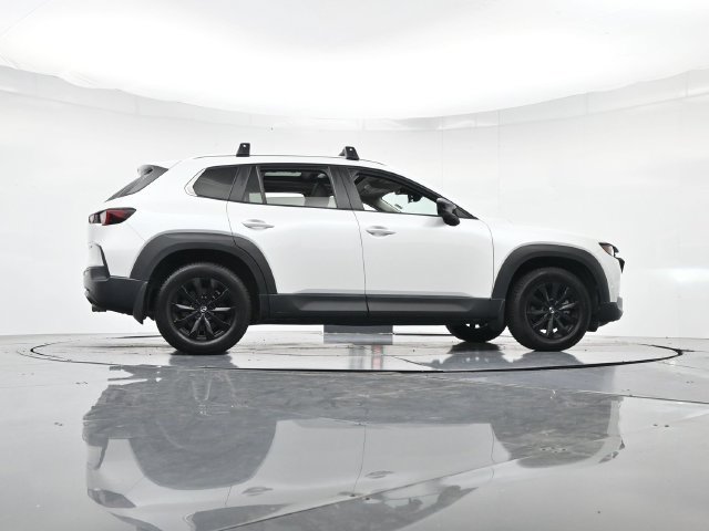 Used 2023 MAZDA CX-50 2.5 S w/ Cargo Package AWD/4WD image 34