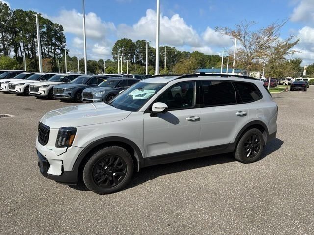 Used 2024 Kia Telluride SX Prestige X-Pro AWD/4WD image 10