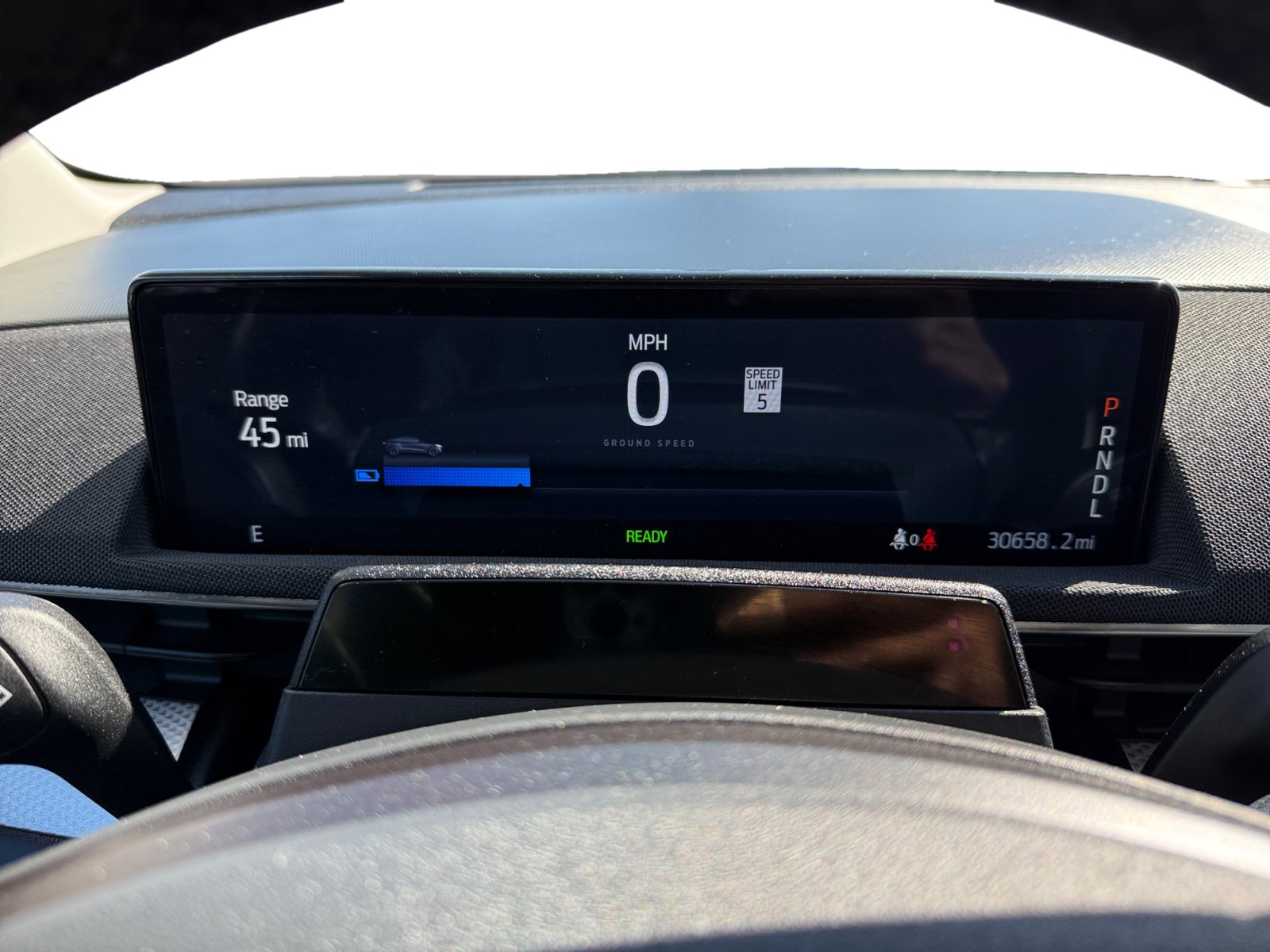 Certified 2023 Ford Mustang Mach-E Select RWD image 11