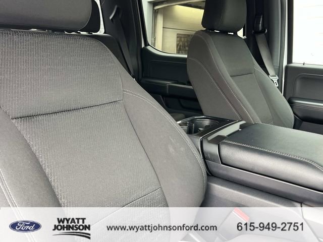 Certified 2024 Ford F150 XLT w/ Equipment Group 302A MID AWD/4WD image 25