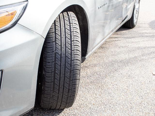 Used 2023 Chevrolet Malibu LT image 9