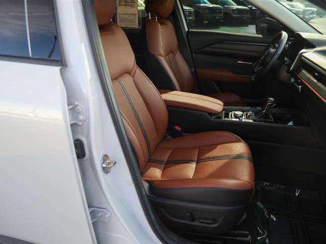 Used 2024 MAZDA CX-50 AWD 2.5 Turbo w/ Cargo Package image 25