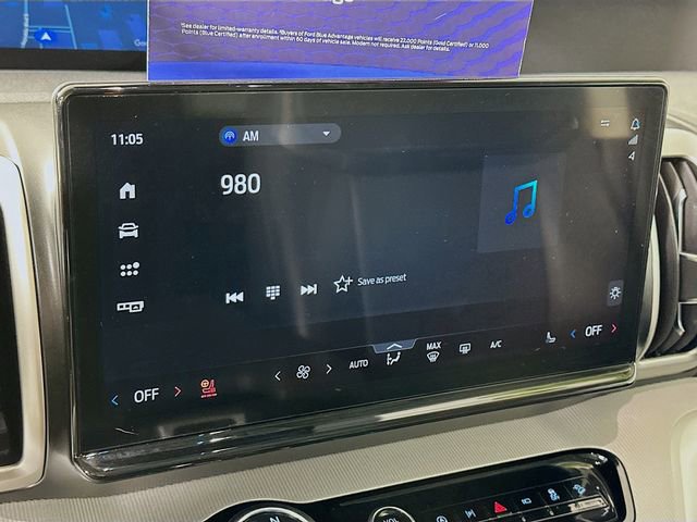 Certified 2025 Ford Expedition Max Active image 22