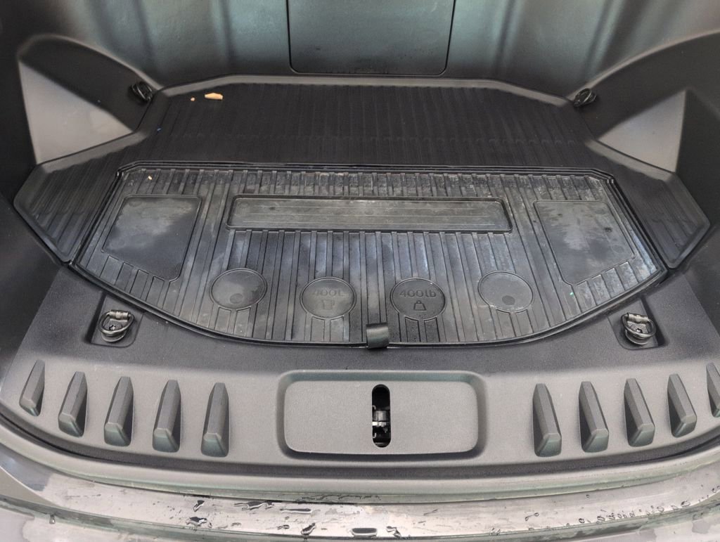 Certified 2023 Ford F150 Lightning Lariat w/ Tow Technology Package image 41