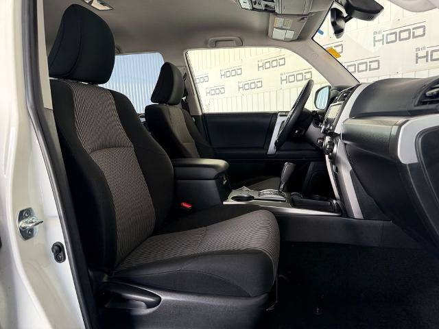 Used 2023 Toyota 4Runner SR5 RWD image 7
