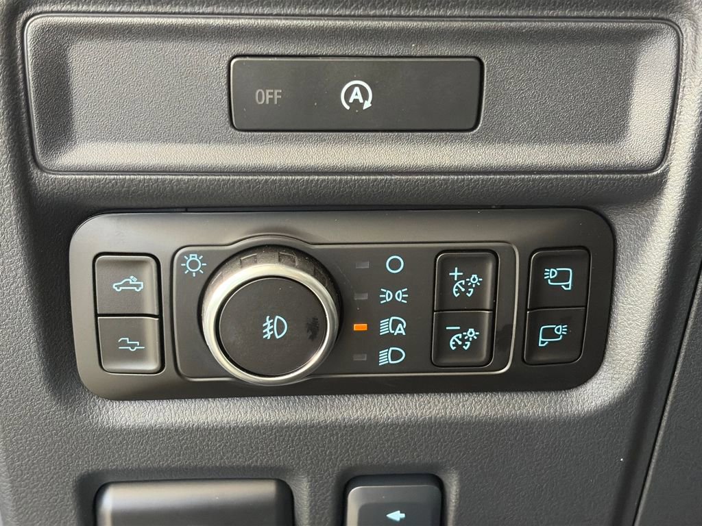 Certified 2025 Ford F150 Raptor image 26