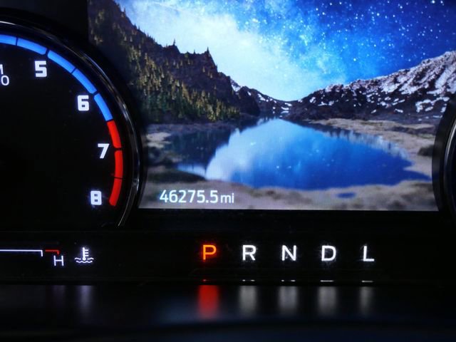 Certified 2022 Ford Bronco Sport Outer Banks w/ Tech Package AWD/4WD image 19
