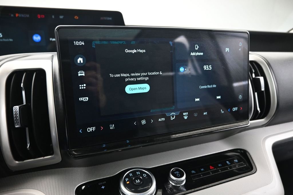 Certified 2025 Ford Expedition Max Active RWD image 15