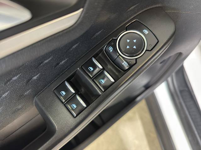 Certified 2020 Ford Escape SE AWD/4WD image 11
