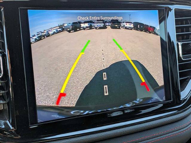 Used 2025 Dodge Durango GT AWD/4WD image 23
