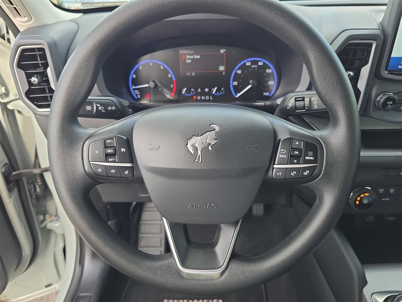 Certified 2021 Ford Bronco Sport Big Bend image 22