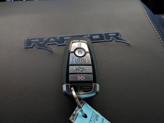 Certified 2023 Ford F150 Raptor w/ Raptor 37 Performance Package image 32