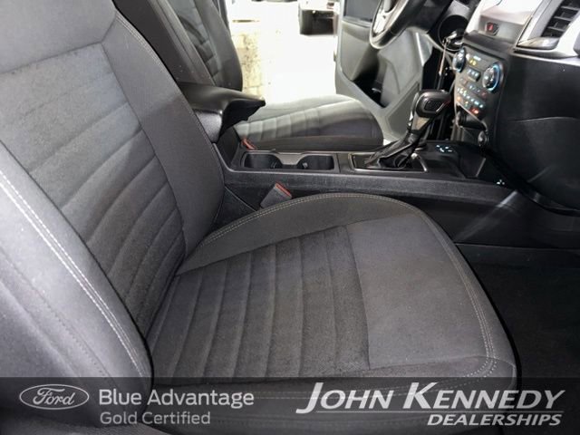Certified 2022 Ford Ranger XLT w/ Equipment Group 302A High image 36
