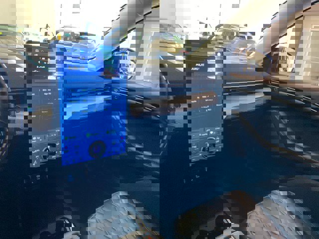 Certified 2023 Ford Mustang Mach-E Select w/ Comfort Package Lite image 12